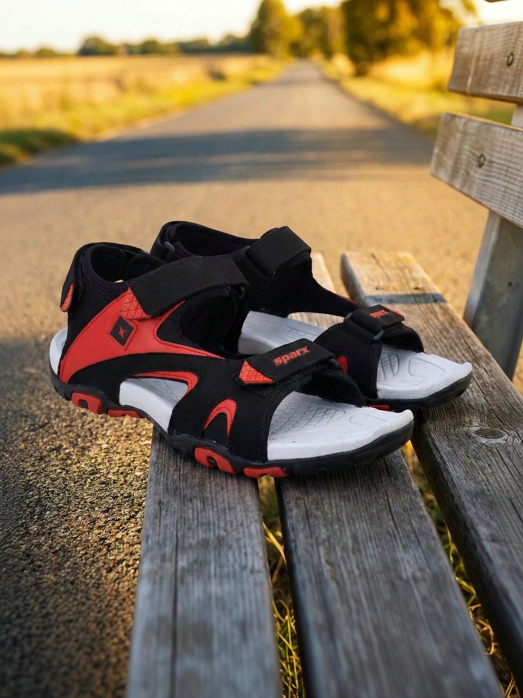 Sparx Men Sandals