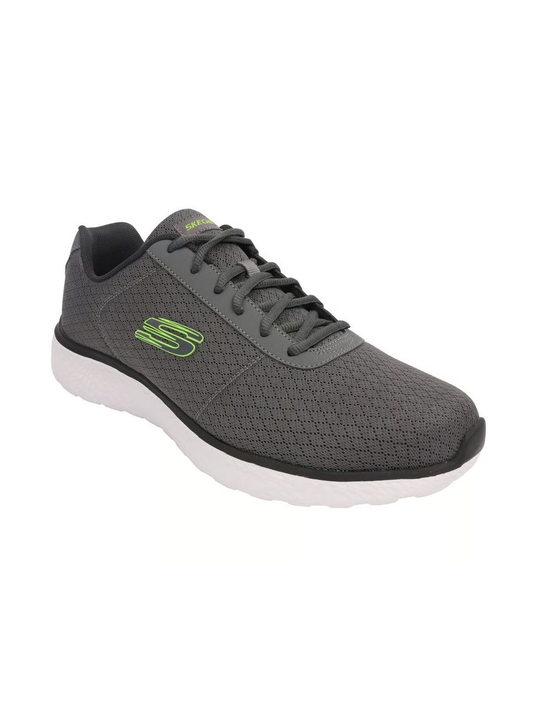 Skechers Modern Cool Men Lace-Ups Running Sports Shoes
