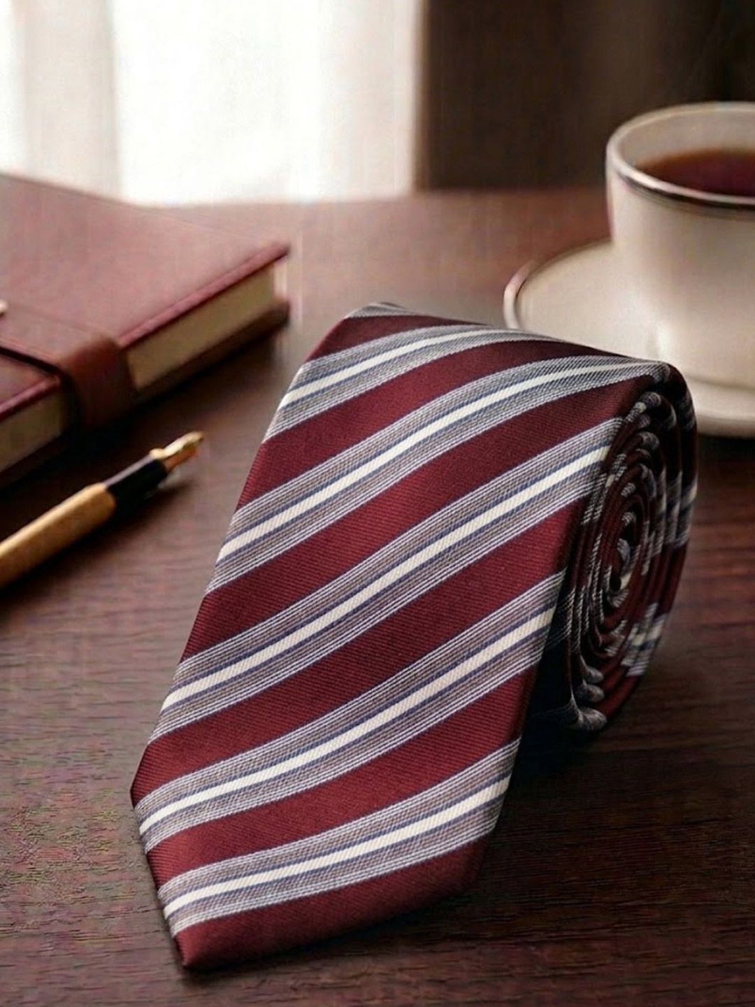 Leonardi Men Ties