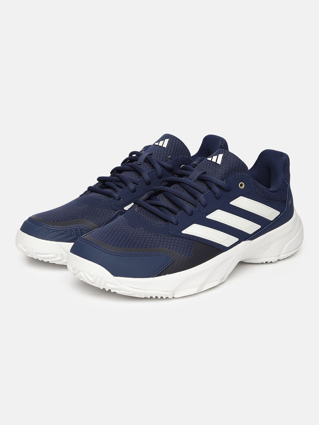 ADIDAS CourtJam Control 3 M Men Lace Up Sports Shoes