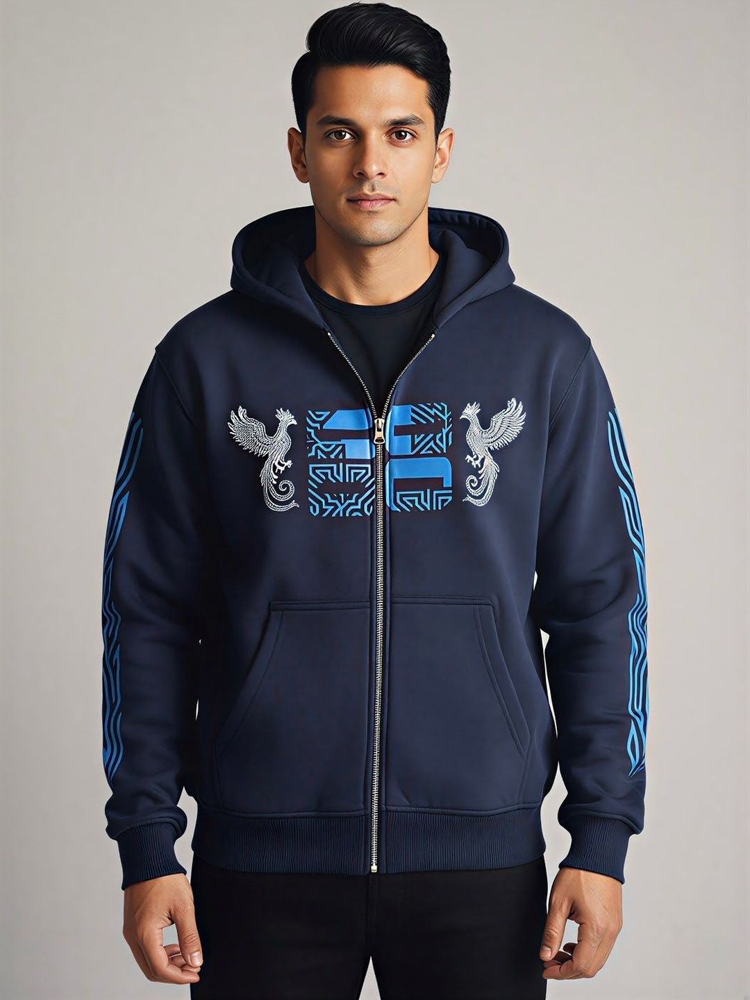 SIXEIGHT Men Jacket