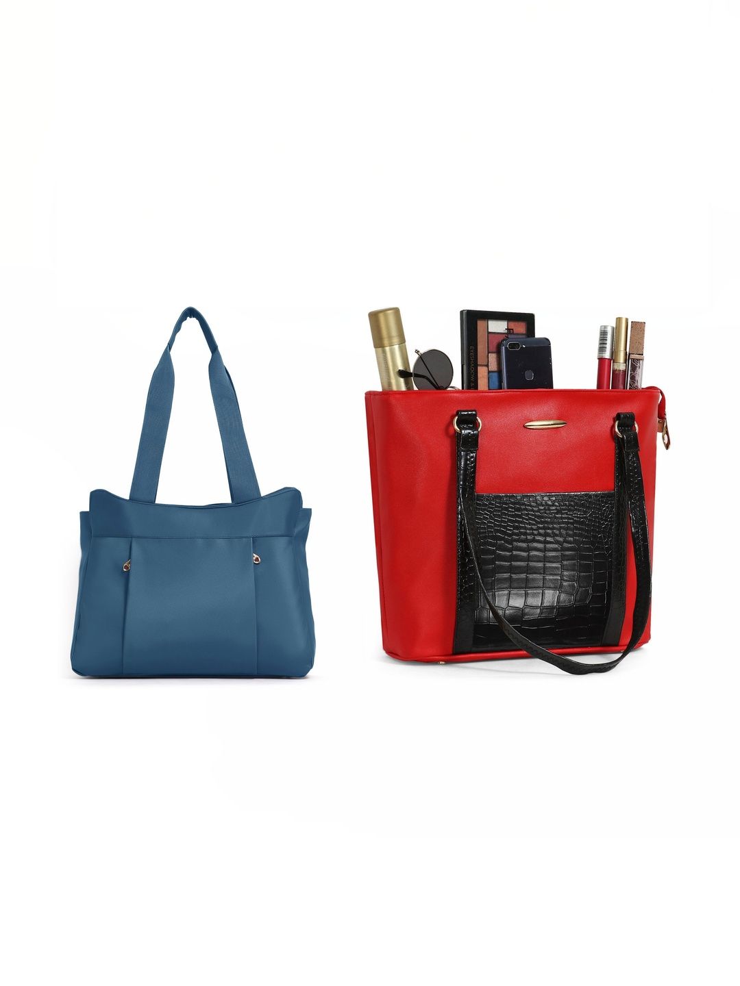 Na Tote Bags - Buy Na Tote Bags online in India