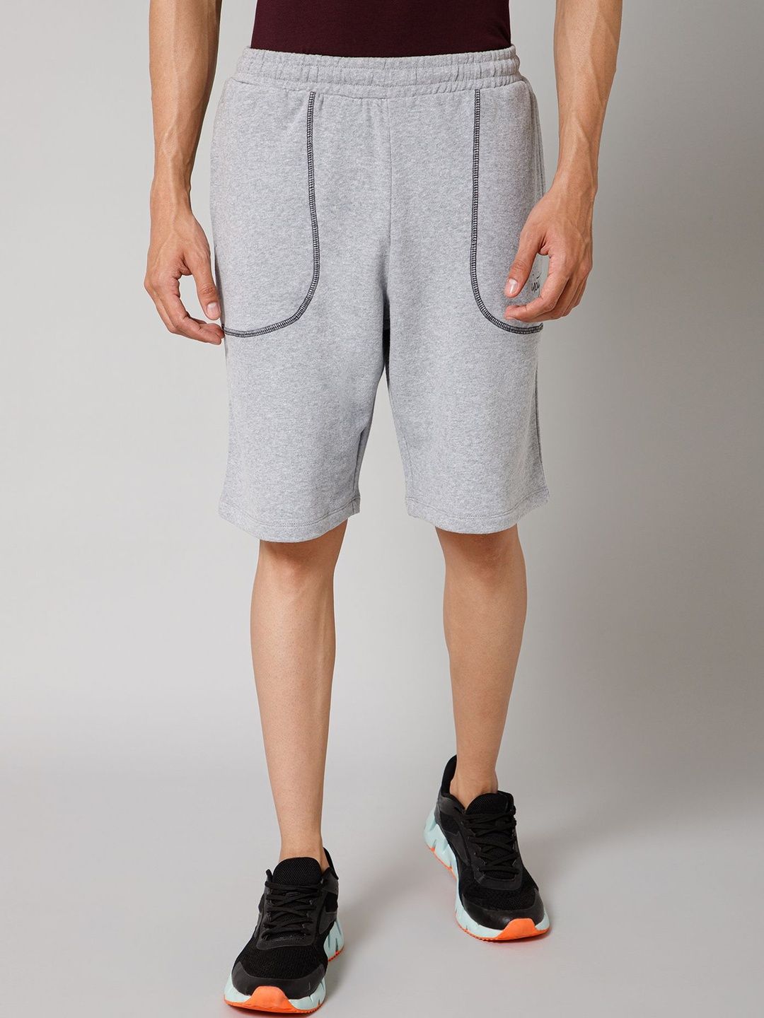 INCITE Men Shorts