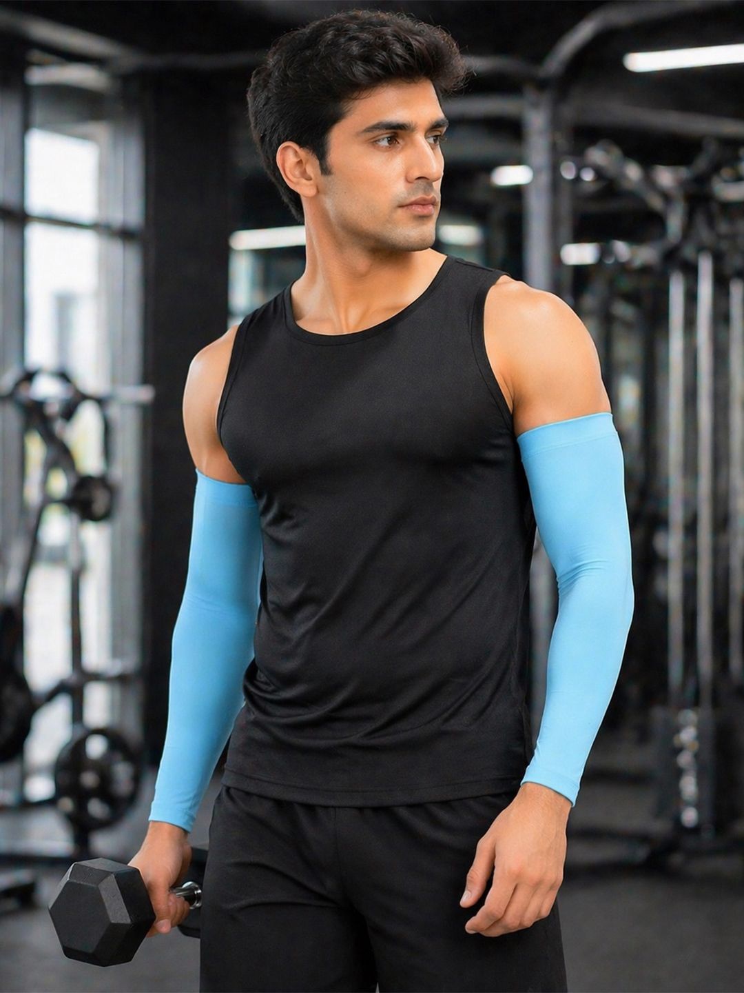 LOOM LEGACY Men Sport Gloves