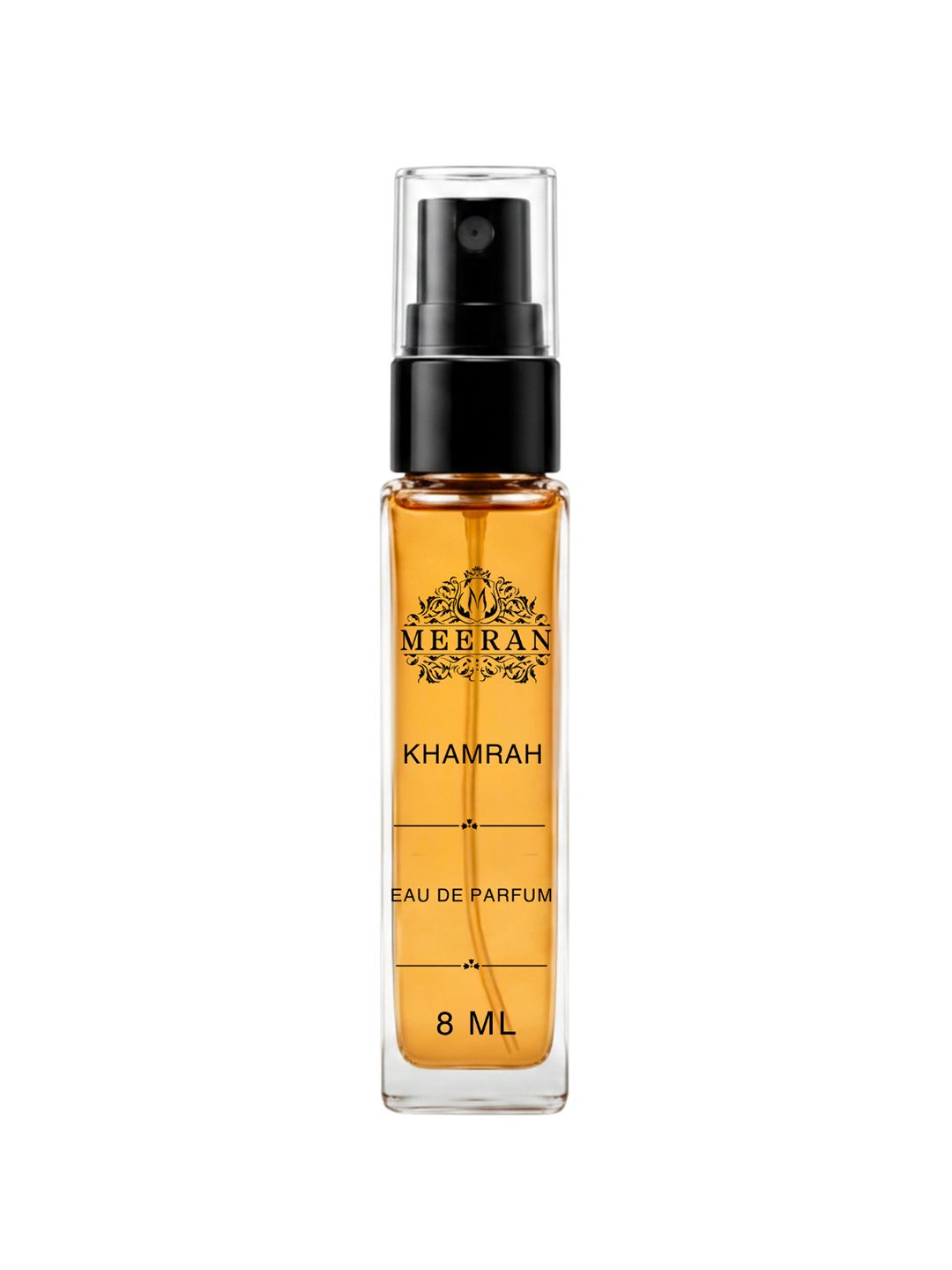 Meeran Khamrah Long Lasting Eau De Perfume- 8 ml