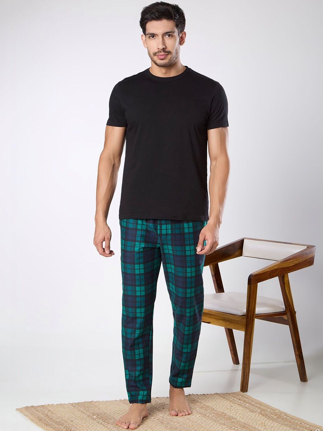 ETC Men Night suit
