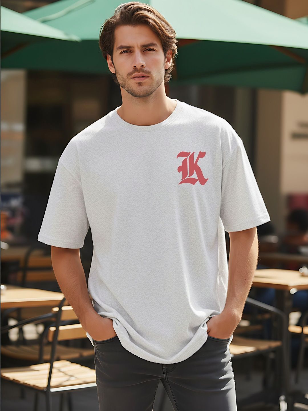 Kook N Keech Men Printed T-shirt