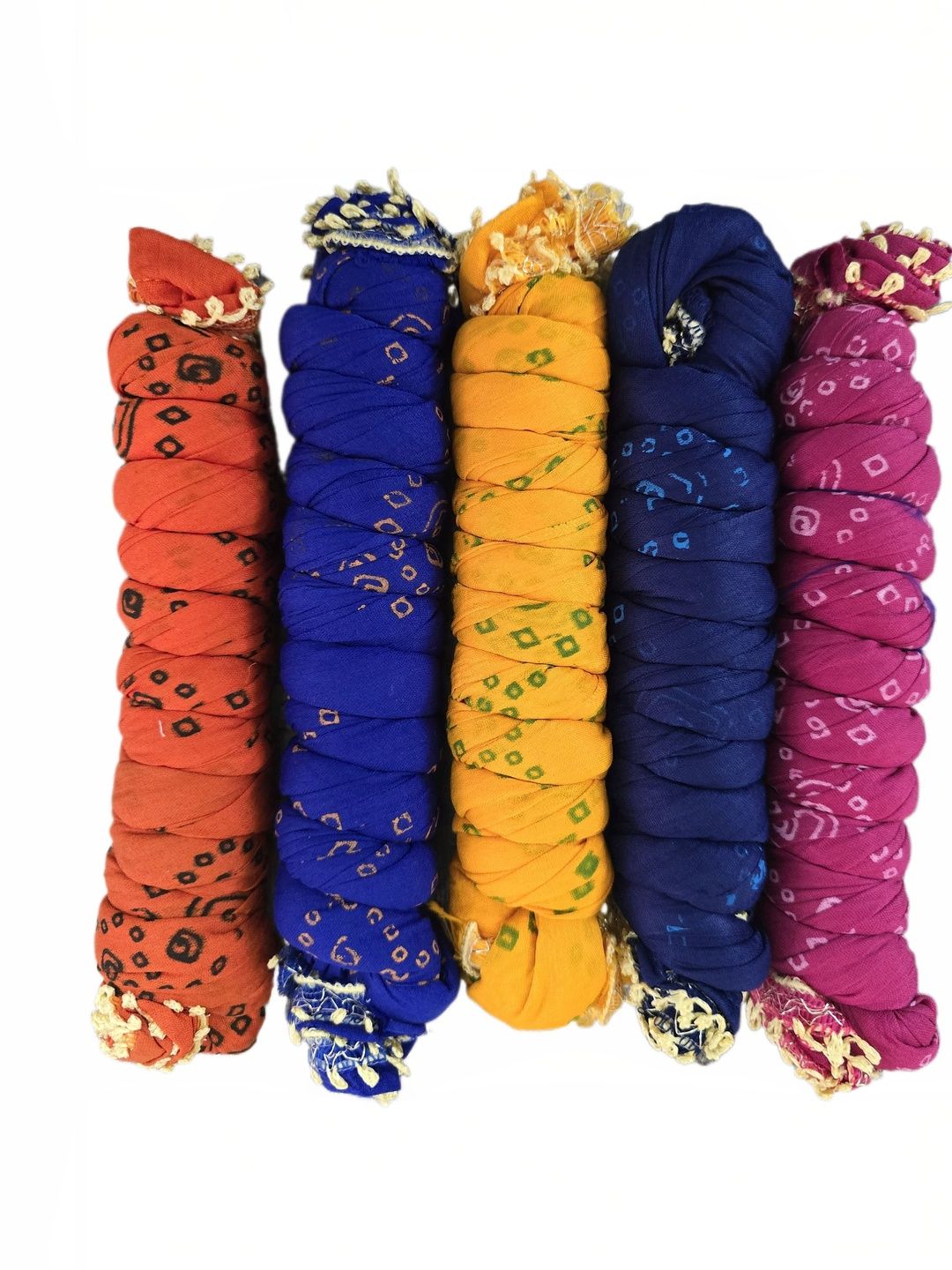 Kuhika Printed Dupatta