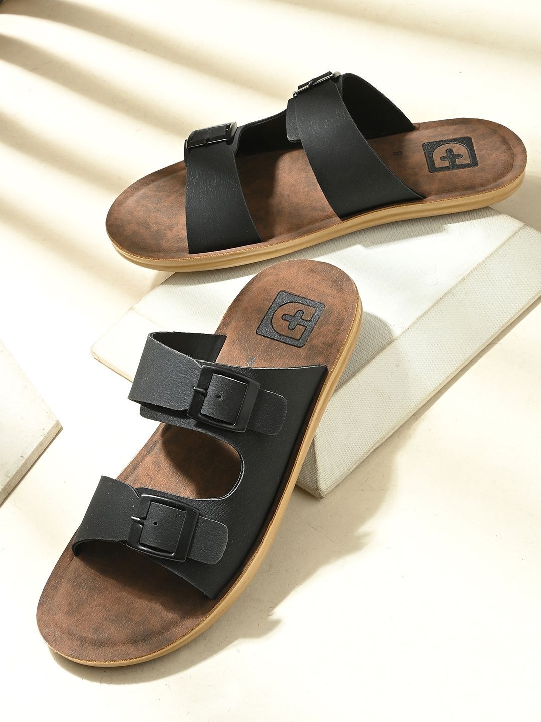 DOCTOR FEEL SOFT Men Slip-On