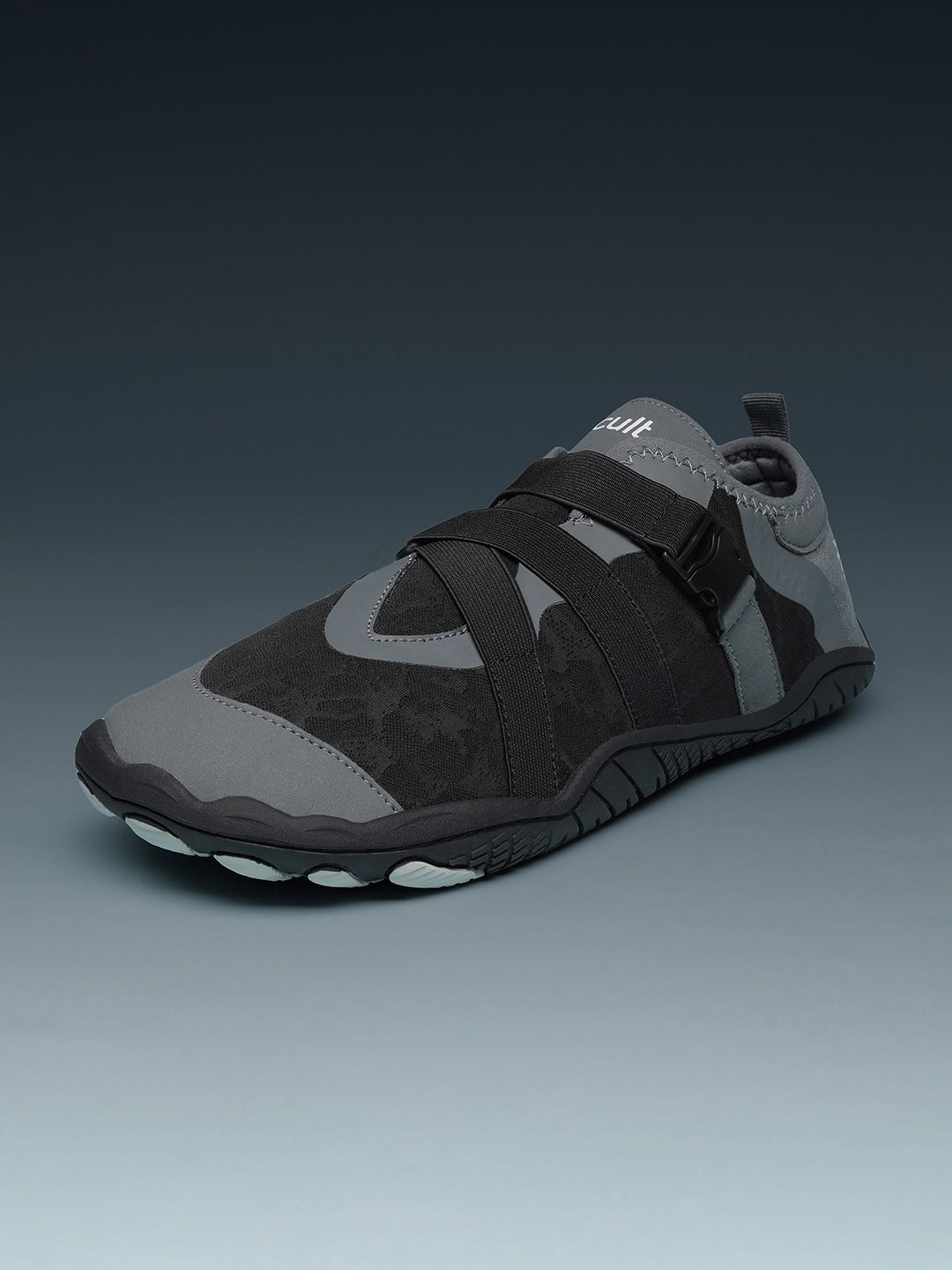 CULT MoveLite Barefoot Training Shoes - Black