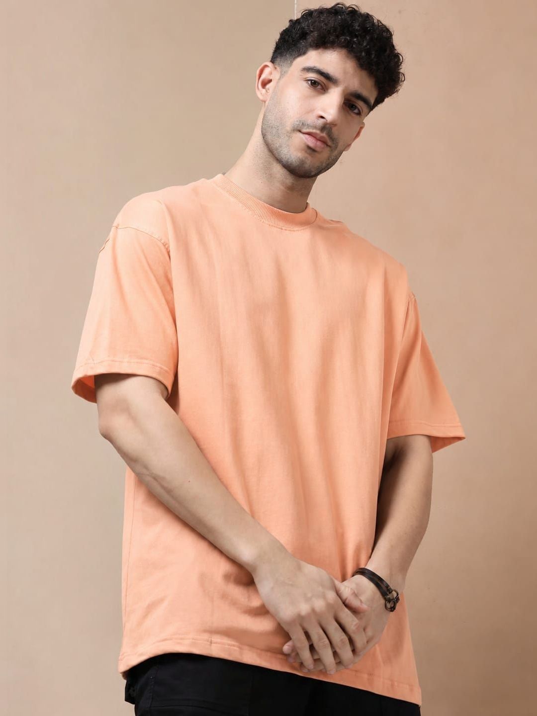 UTCV Men T-shirt