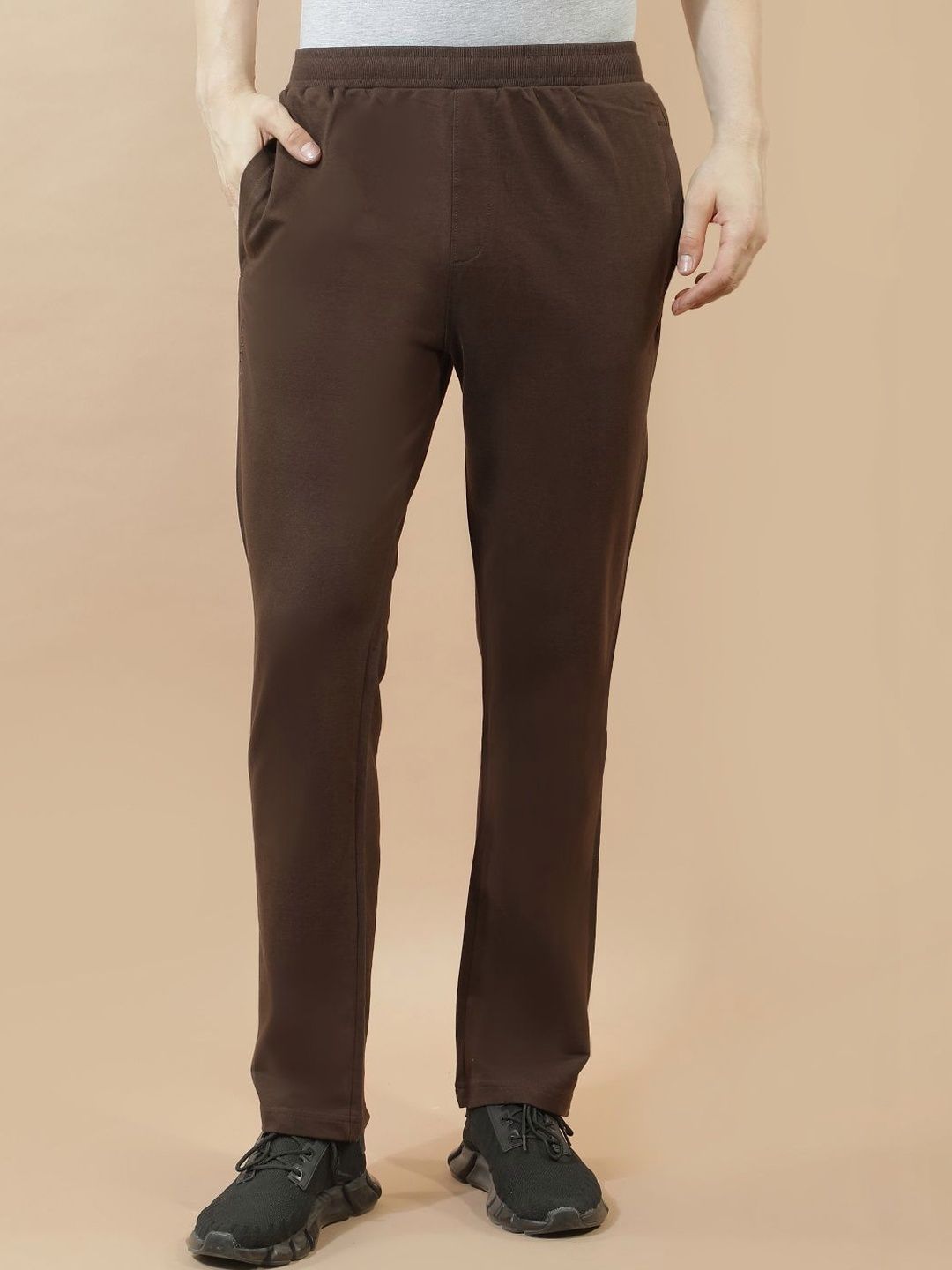 Numero Uno Numero Uno Men Regular Fit Track Pants