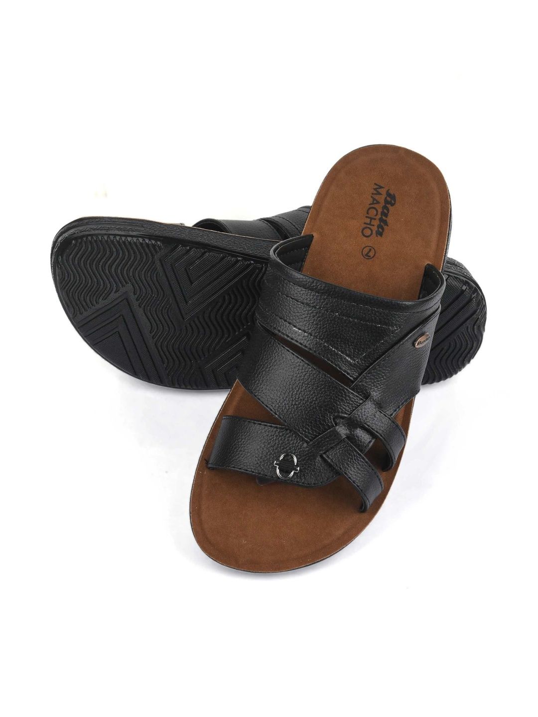 Bata Men Slip-On
