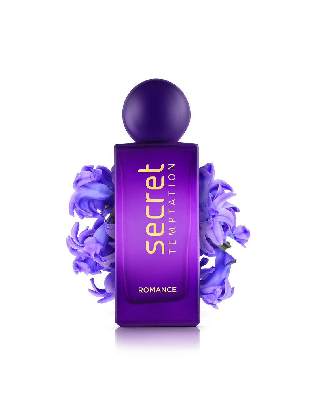 Secret Temptation Women Romance Eau De Parfum Spray - 50 ml deal from myntra Secret Temptation Women Romance Eau De Parfum Spray - 50 ml deal from myntra