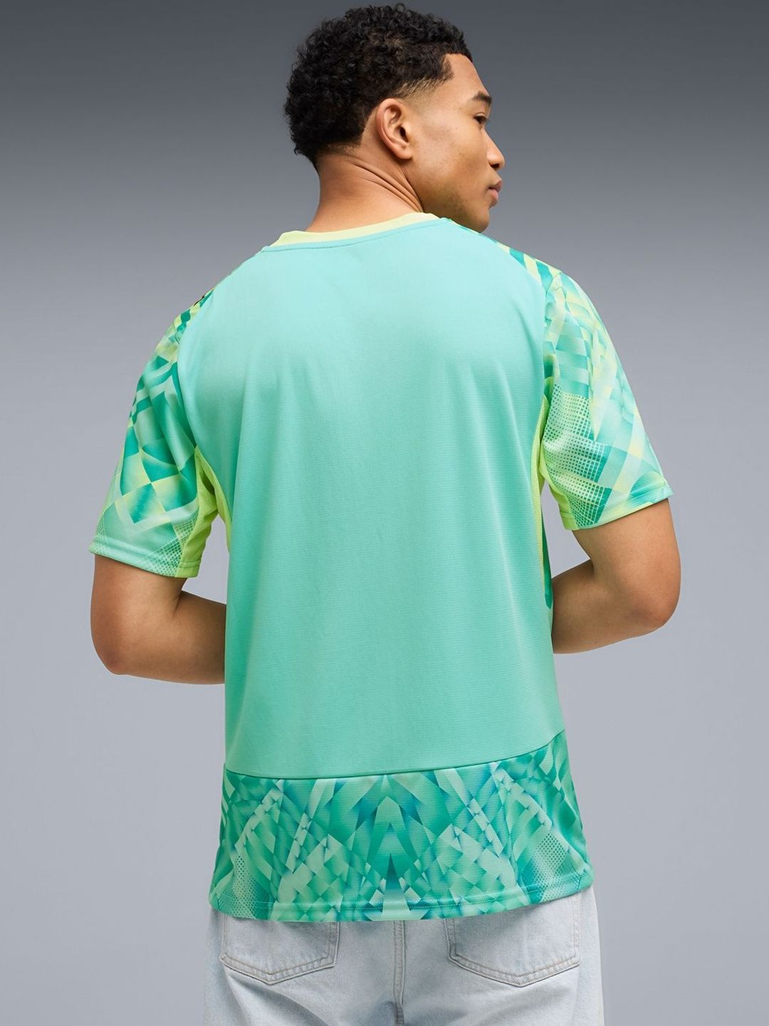Portugal 2026 's Goal Keeper Replica Match Jersey