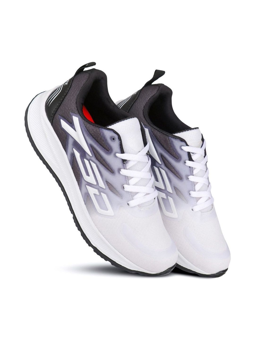 Buy JOOTIYAPA Men Colourblocked Sneakers - Casual Shoes for Men
