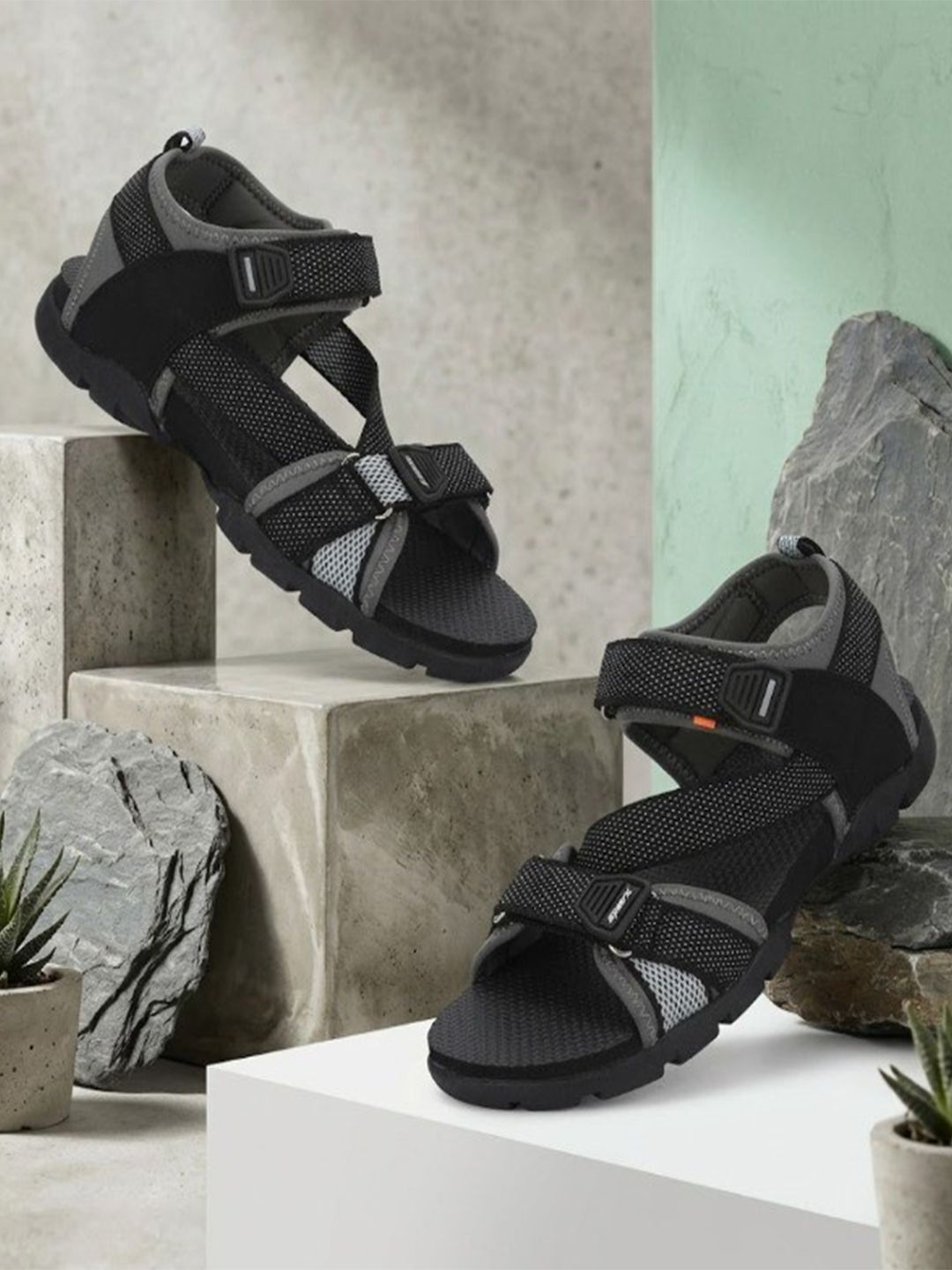 Sparx Men Sandals