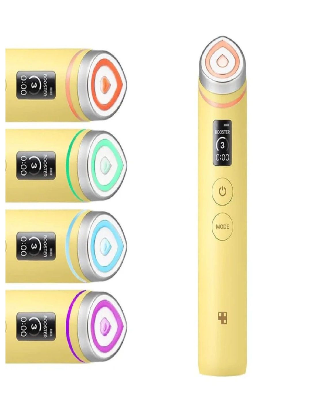 Buy Medicube Age R Booster Pro Face Massager - Cleansing Tools and