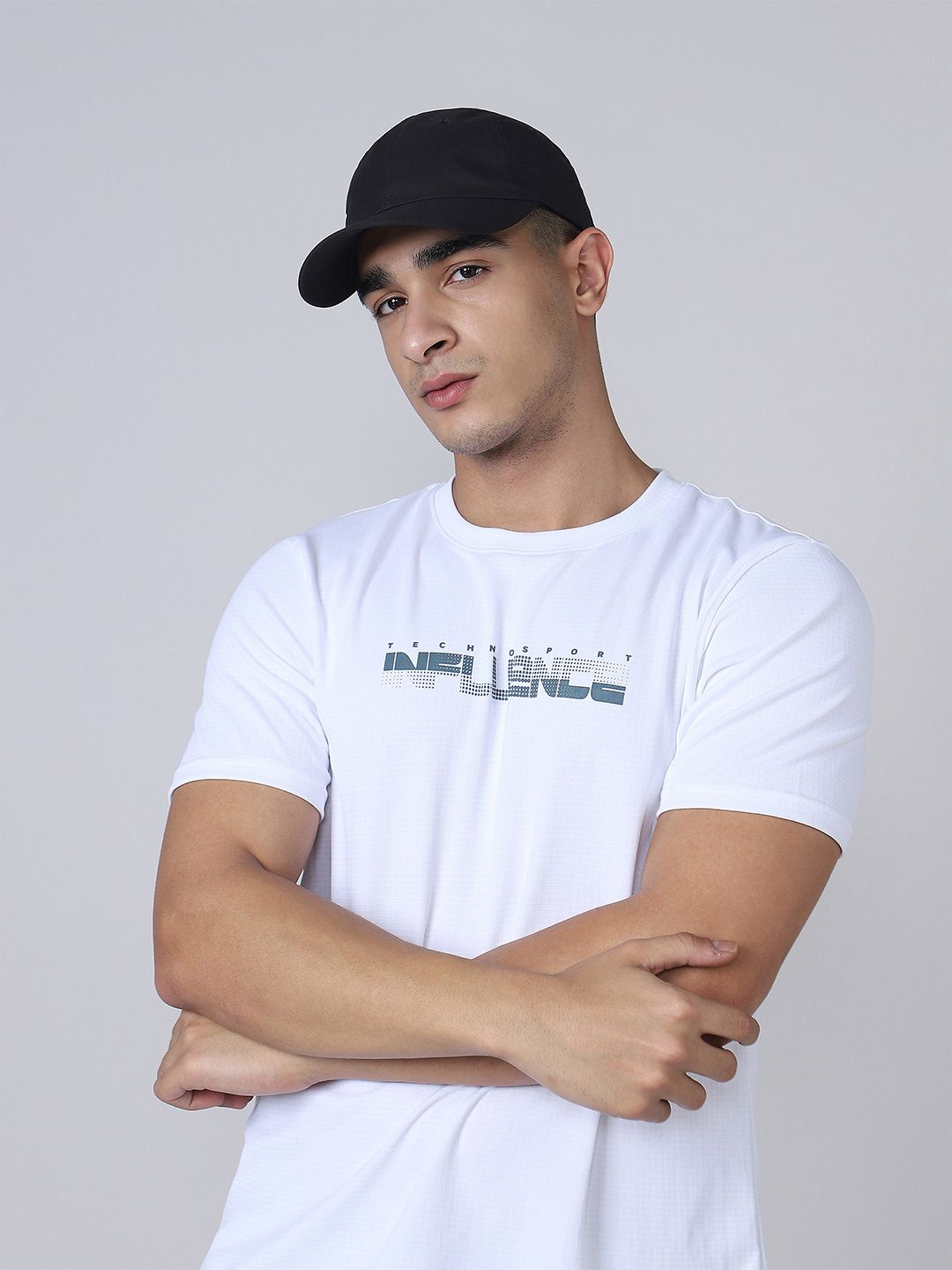 Technosport Unisex Caps