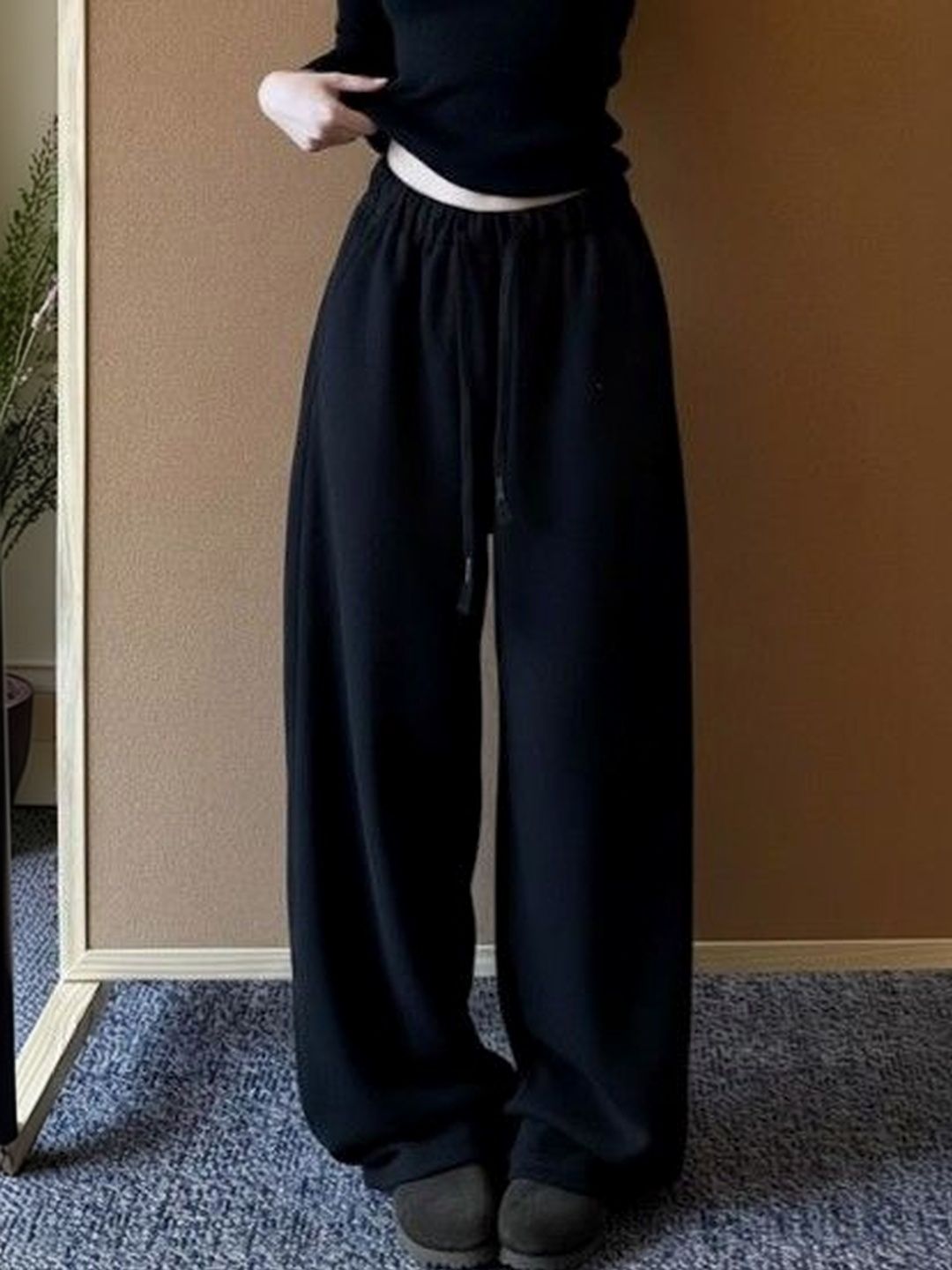 Xpecto Style Xpecto Style Women Relaxed Fit Track Pants