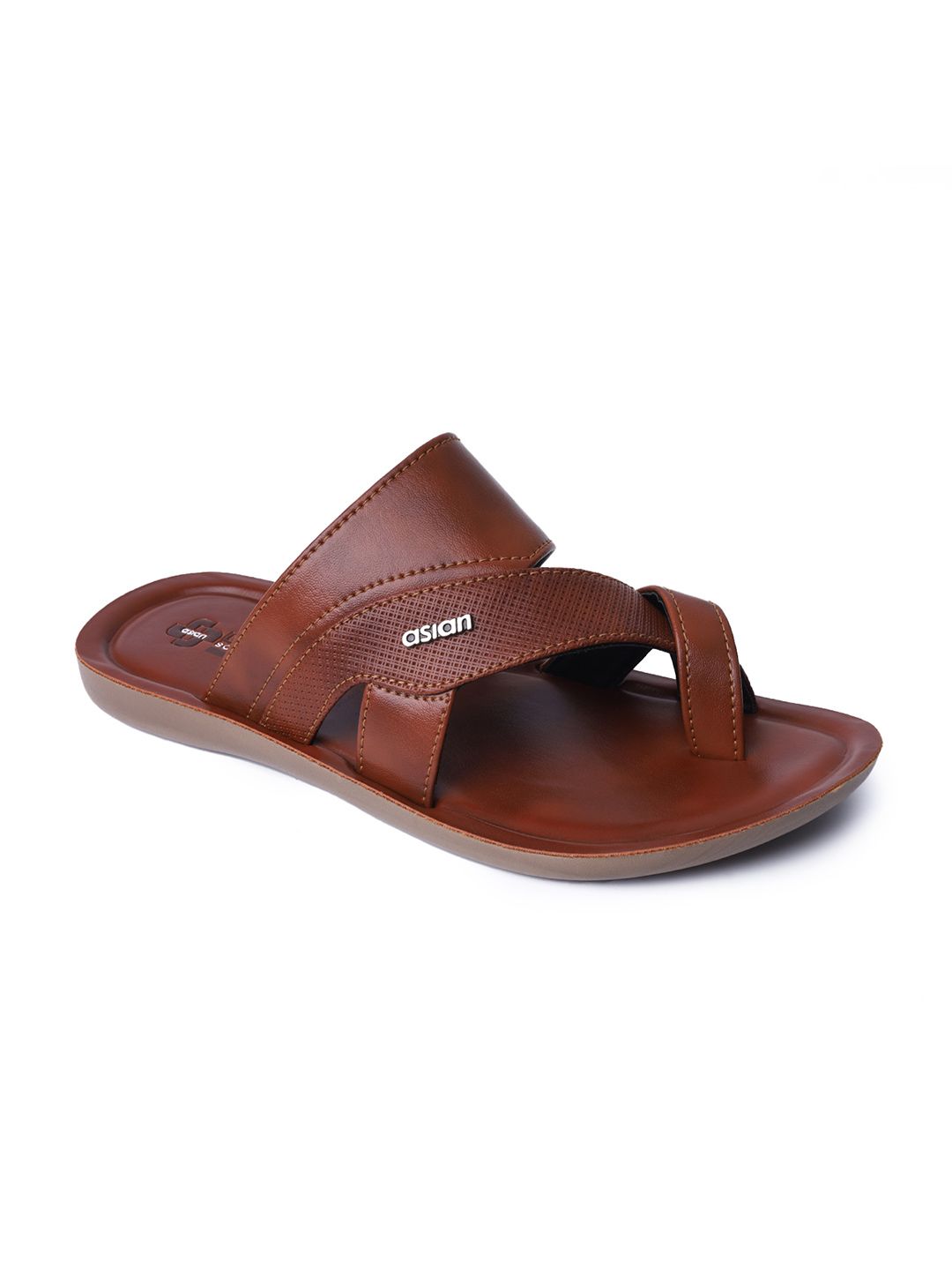 ASIAN Men Thong Flip-Flops