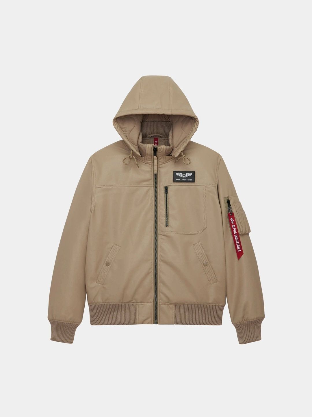 Unisex Jackets