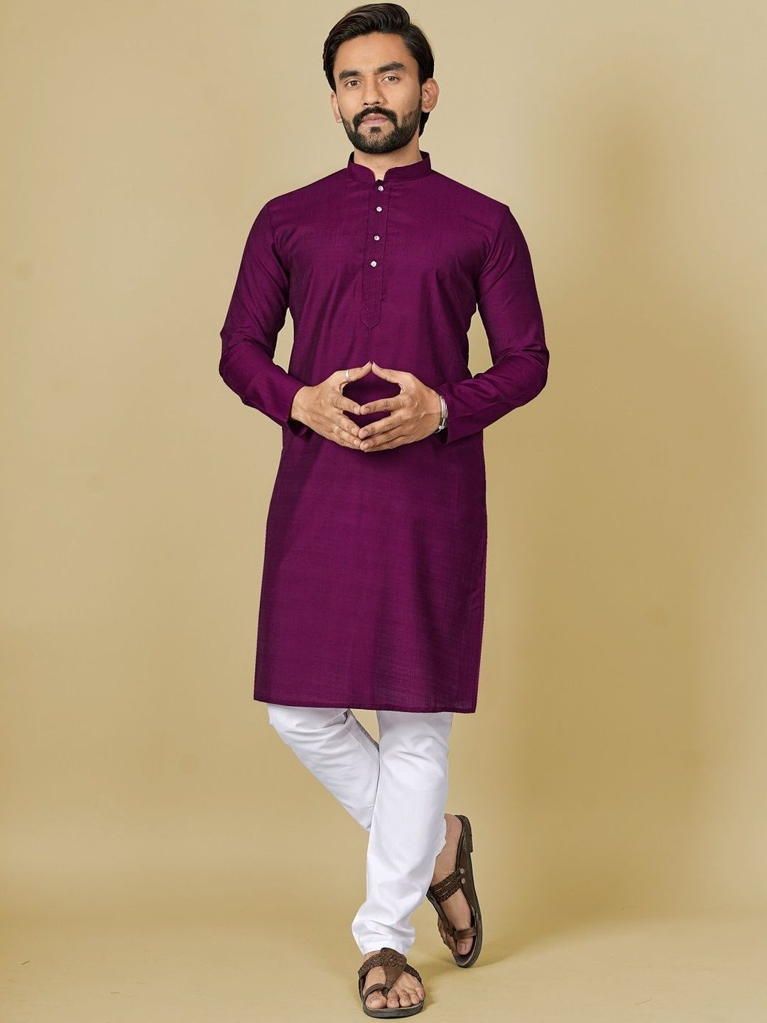 Leipzig Fashion Men Kurta
