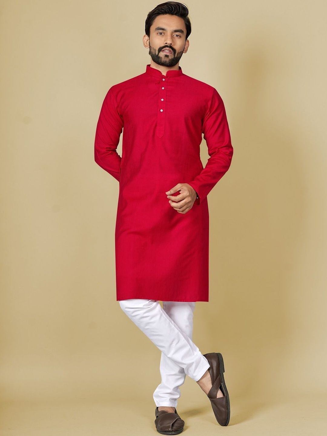 Leipzig Fashion Men Kurta