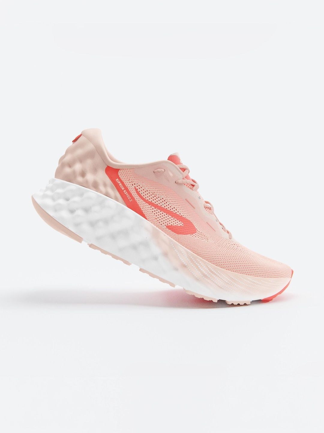 Decathlon Men Lace-Ups Running Sports Shoes