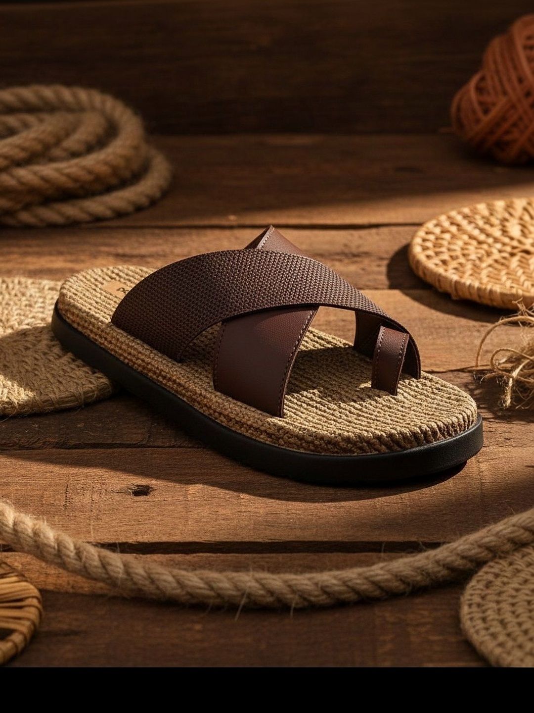 Killer Men Comfort Sandals