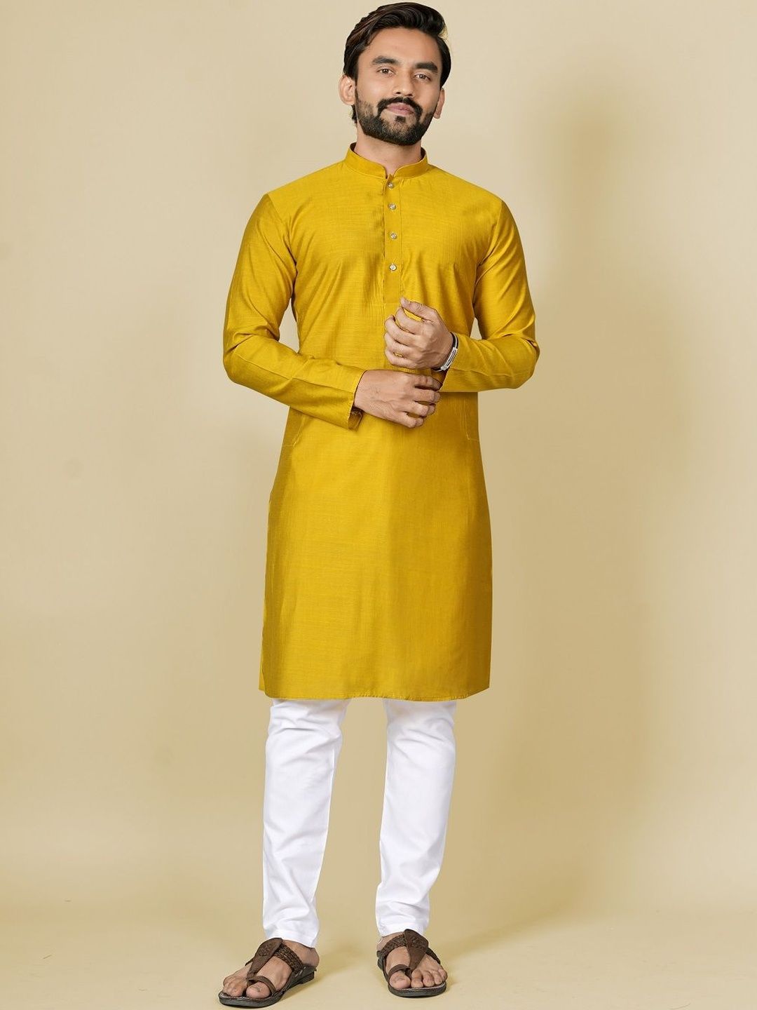 Leipzig Fashion Men Kurta