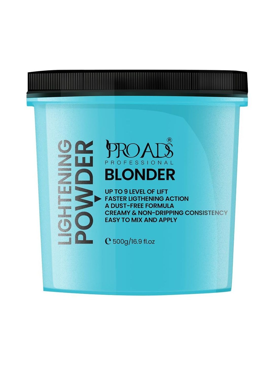 PRO ADS Hair Care Powder - 500 g