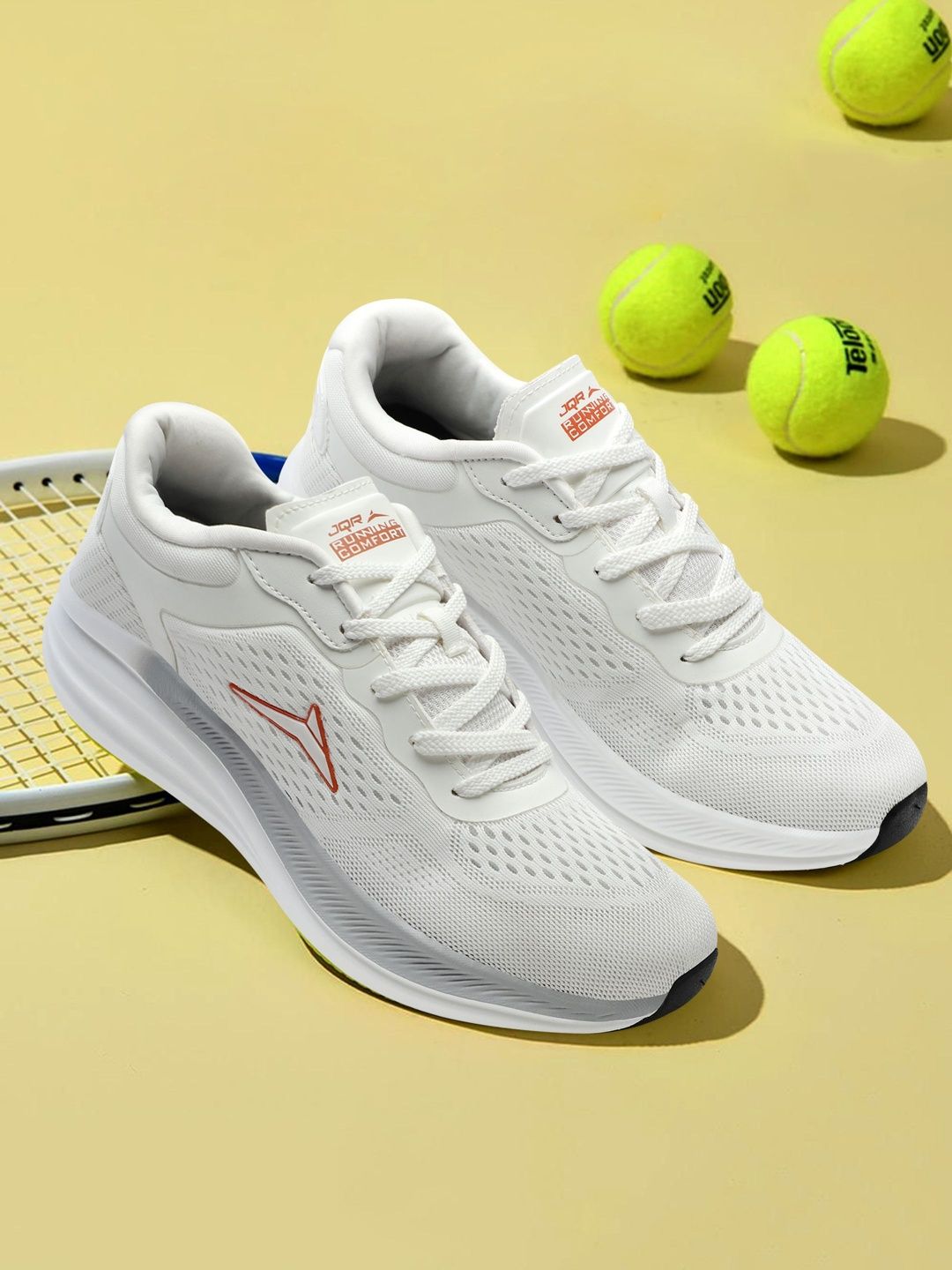 JQR Men Prospero Running Shoes