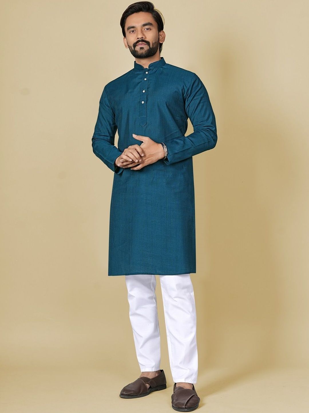 Leipzig Fashion Men Kurta