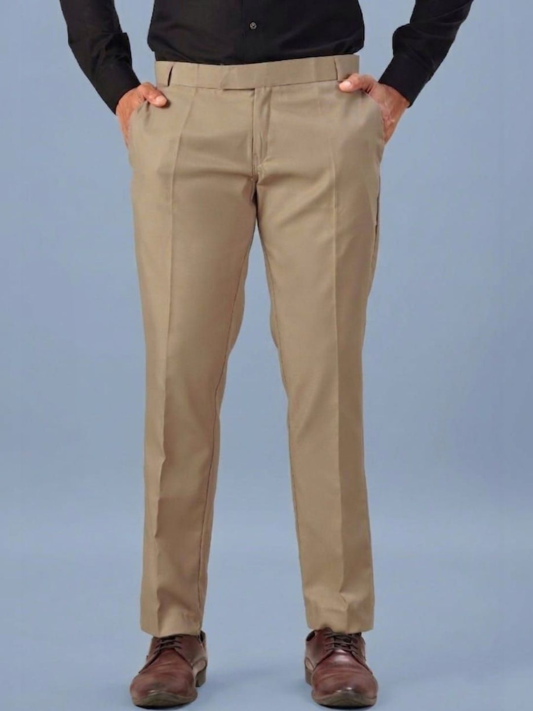 Moda Rapido Men Comfort Trousers