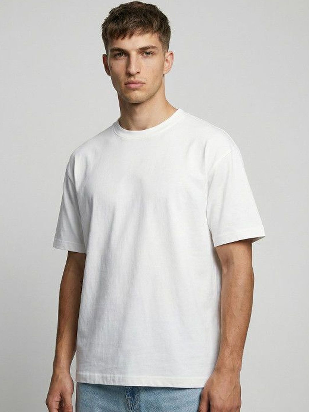 High Star Men Printed T-shirt