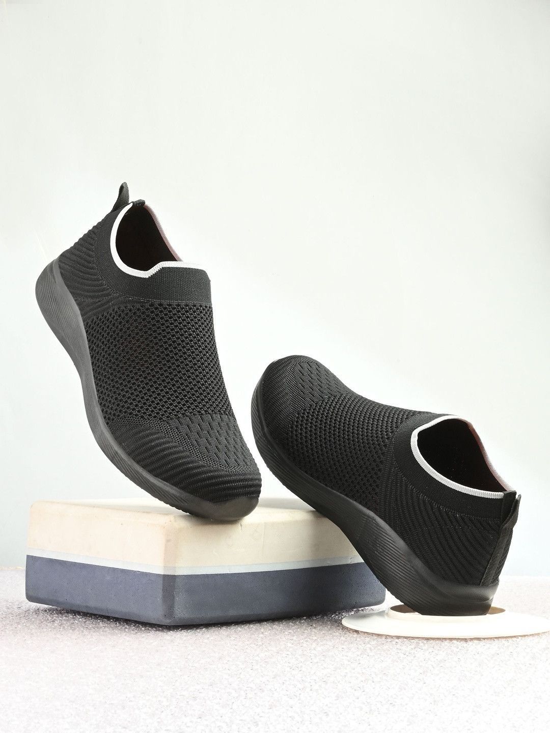 Luper Men Running Non-Marking Shoes