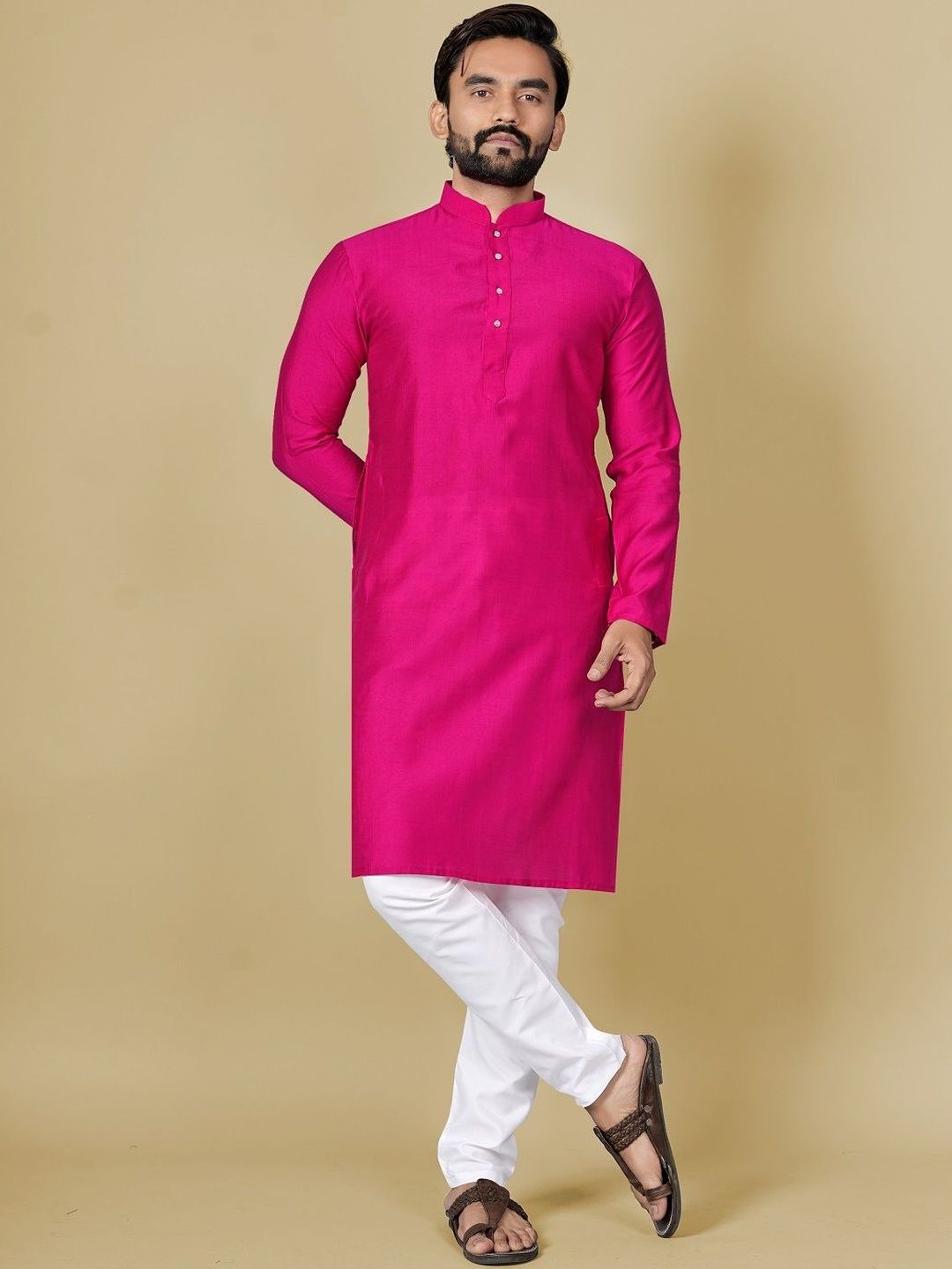 Leipzig Fashion Men Kurta