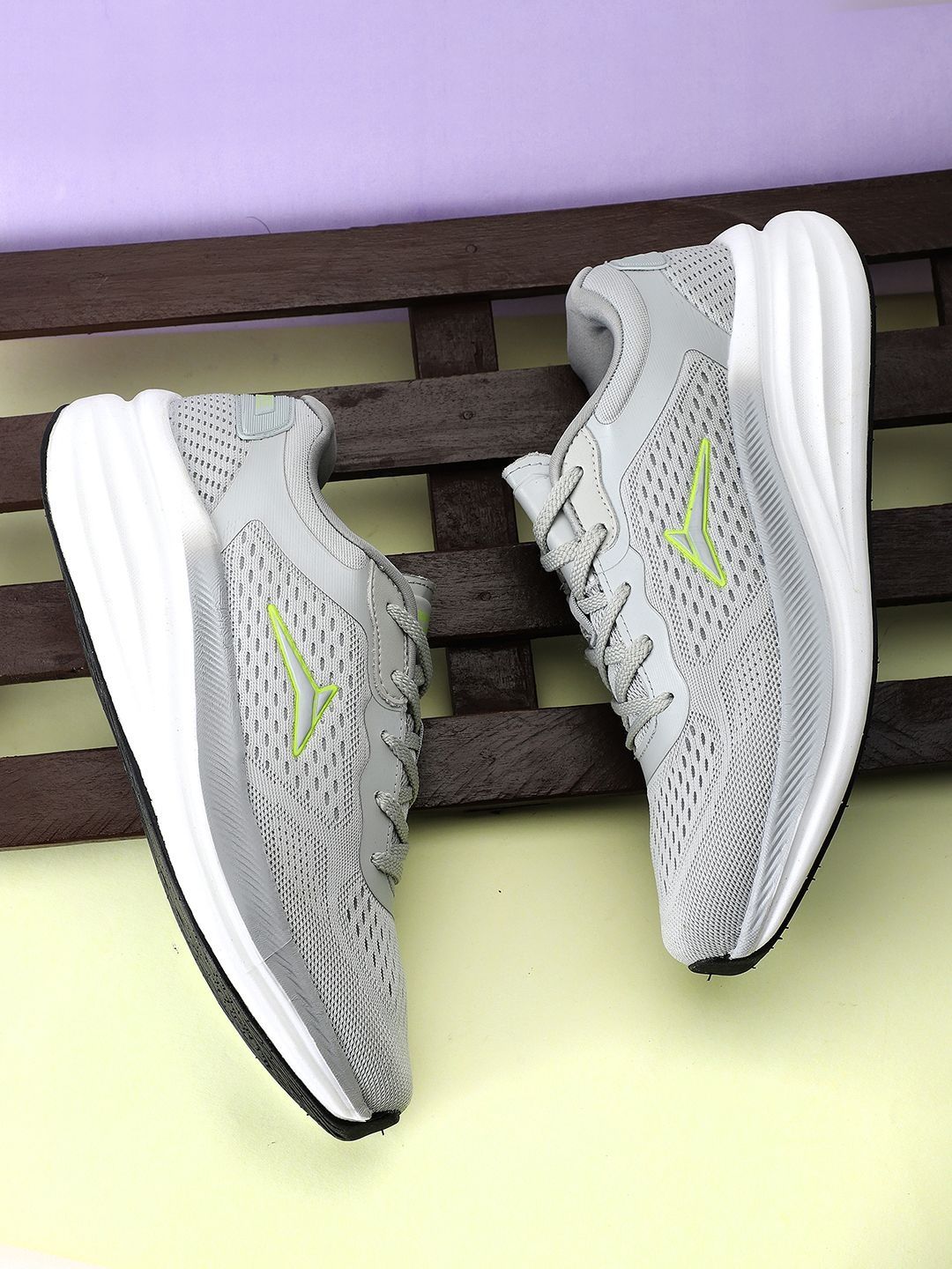 JQR Men Prospero Running Shoes