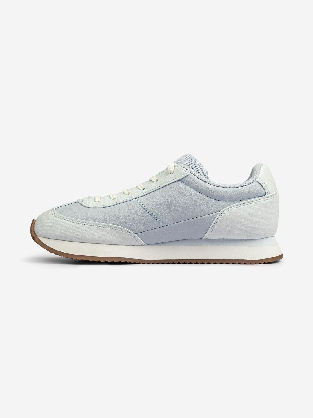 Decathlon Men Lace-Ups Running Sports Shoes
