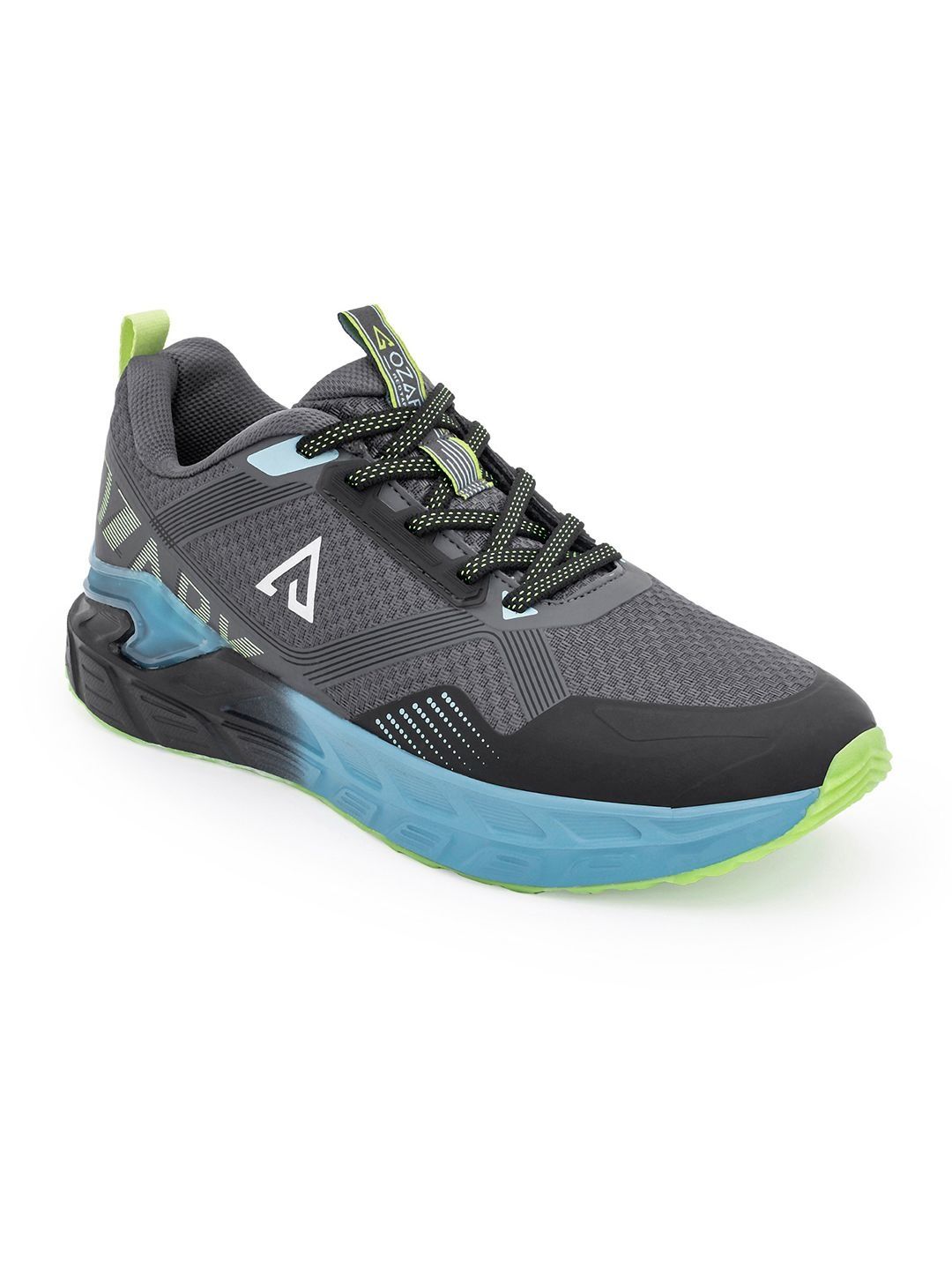 Red Tape Men Mesh Walking Non-Marking Shoes