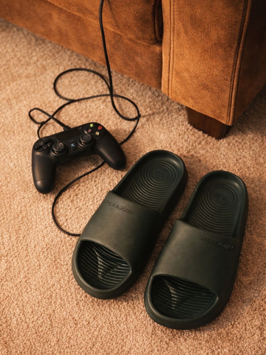 Jack & Jones Men Sliders