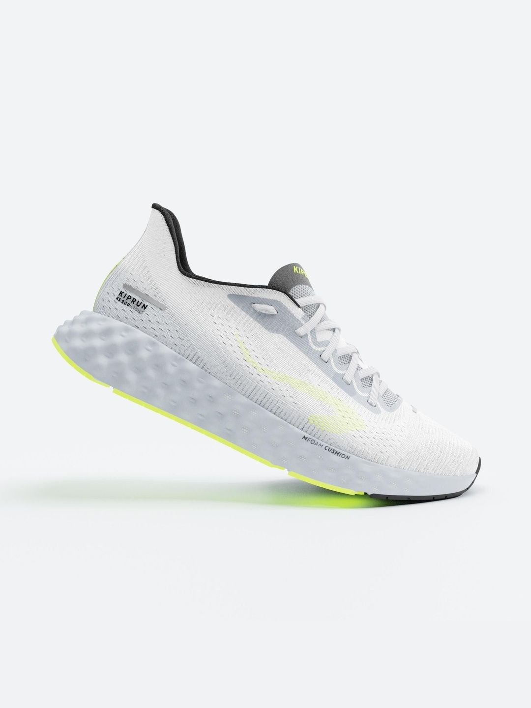 Decathlon KIPRUN KS900 Men Lace-Ups Running Sports Shoes
