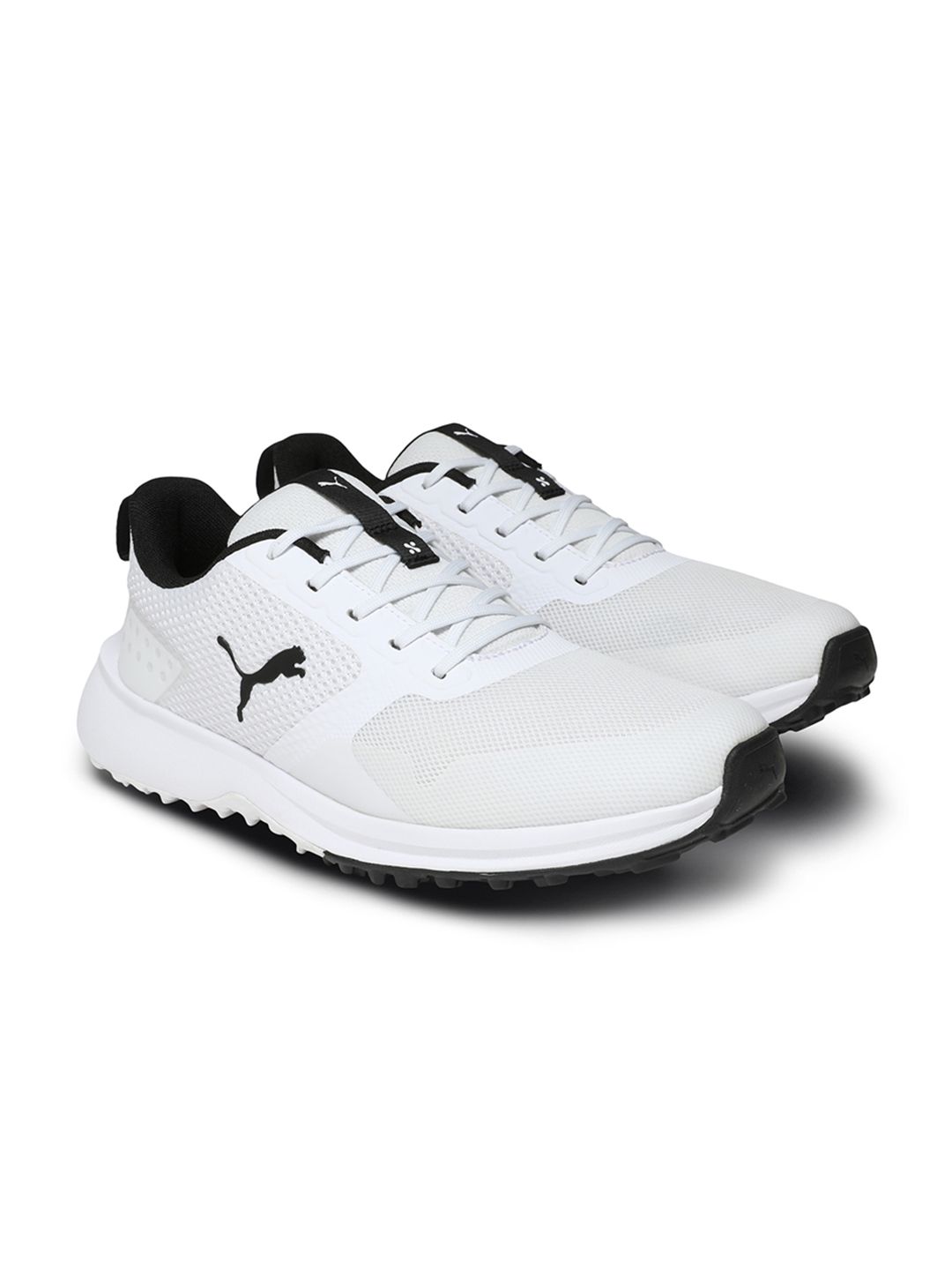 Puma Fusion Grip 6 Men's Golf Shoes