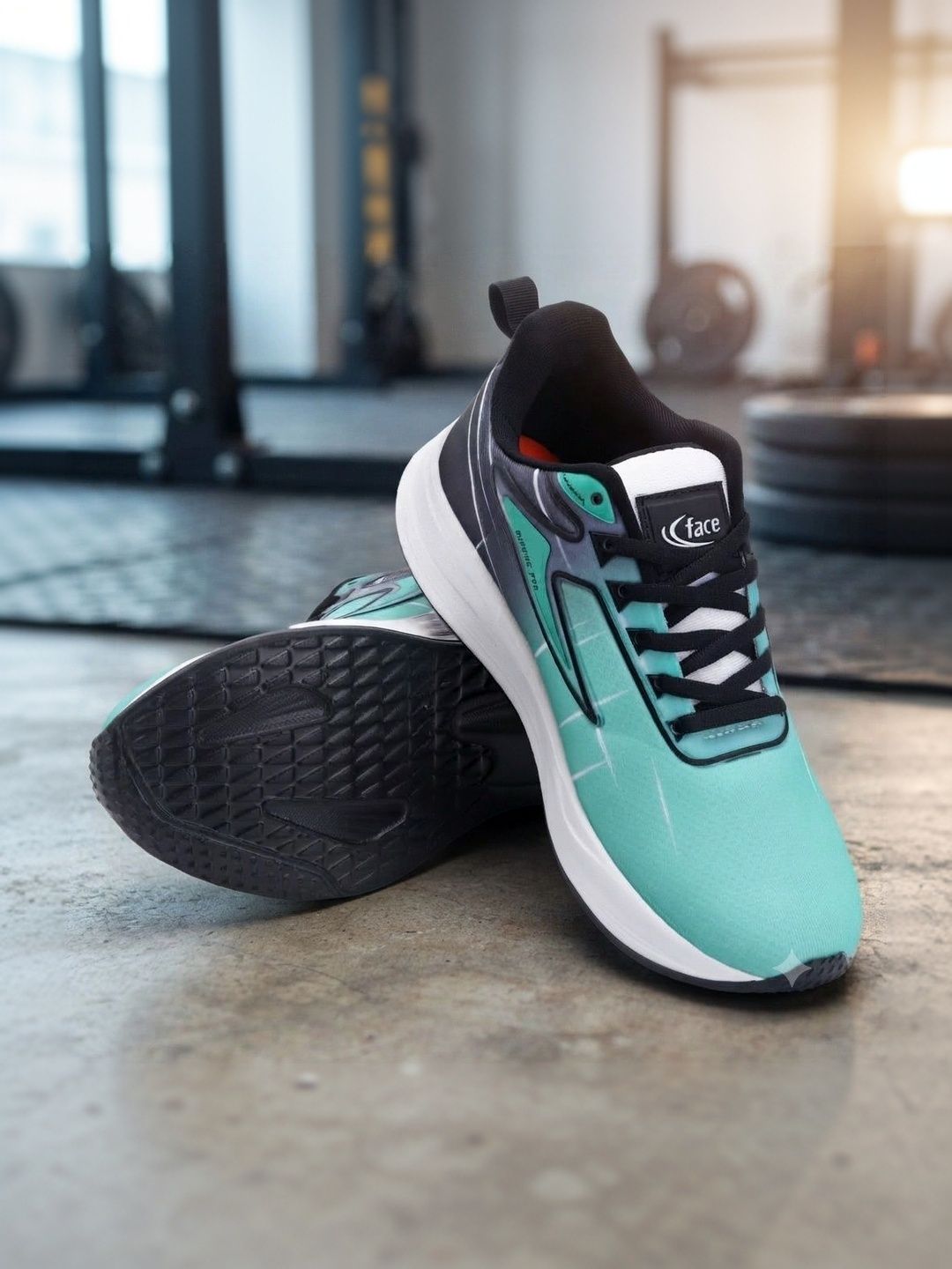 Shop the Latest Collection of Sports Shoes Online | Myntra