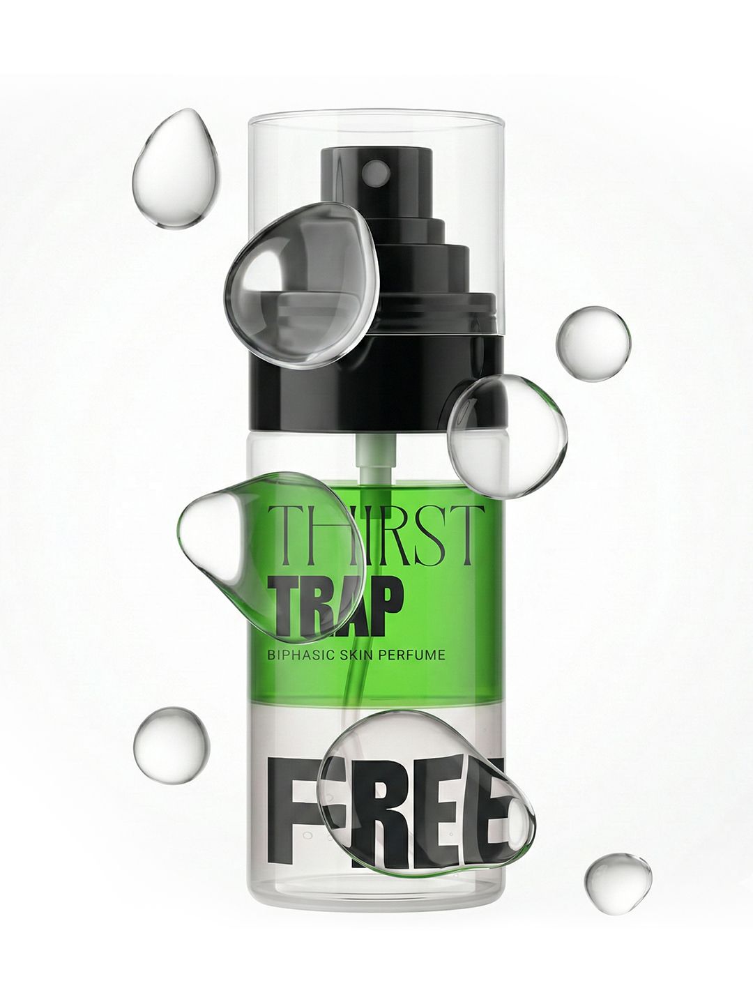 FREED Thirst Trap Skin Perfume