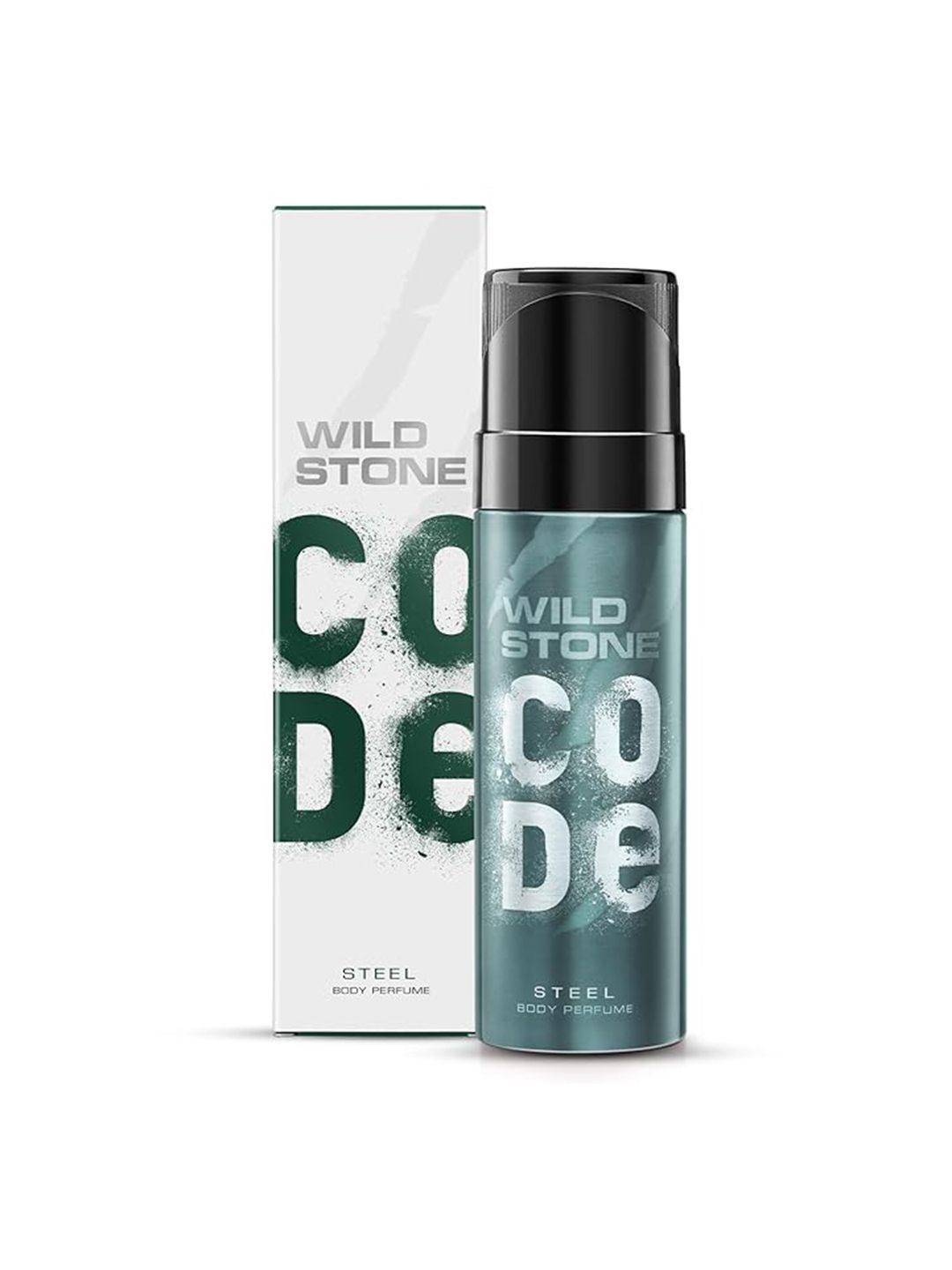 Wild stone code Men Code Deodorant - 150 ml