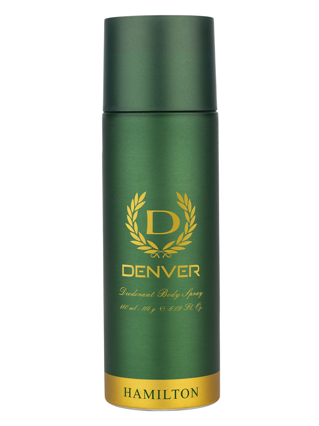 Denver Men Hamilton Deodorant