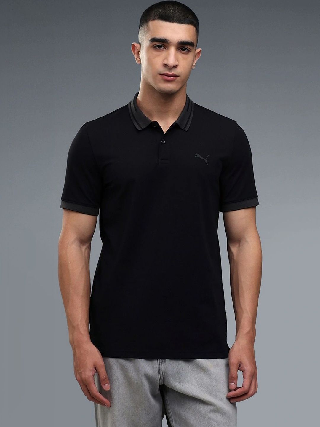 Puma Premium Comfort All-Day Polo
