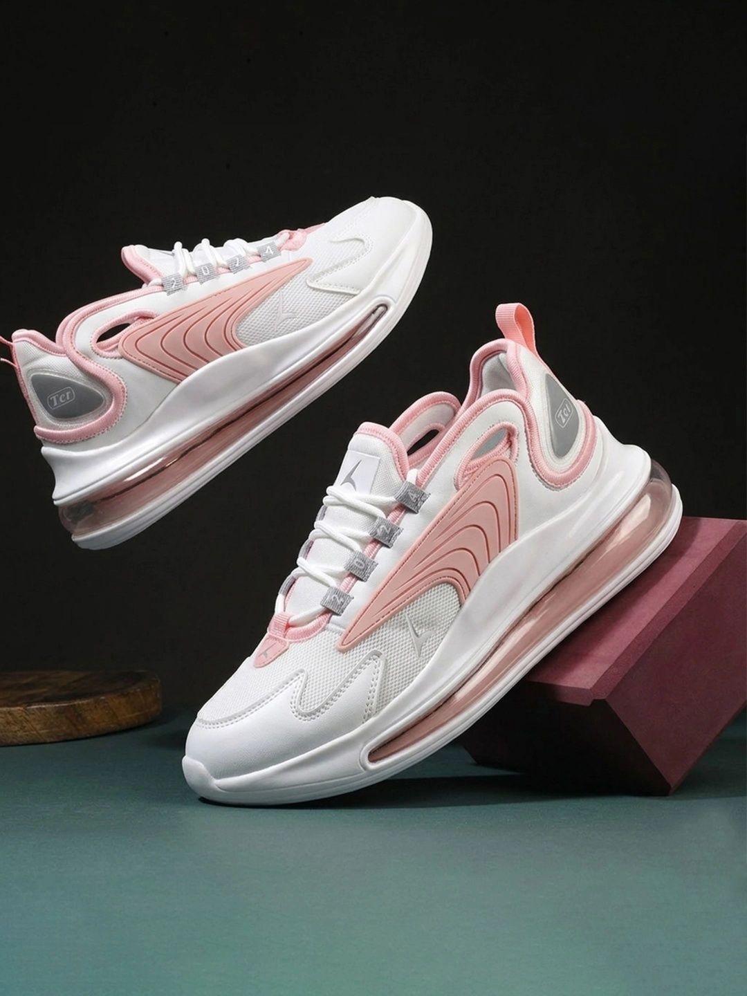 TRACER Women Sneakers Comfort Shoes